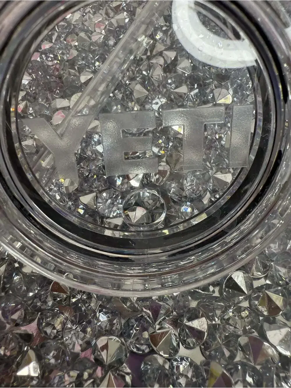YETI SET lid and straw replacement lid and straw drinking